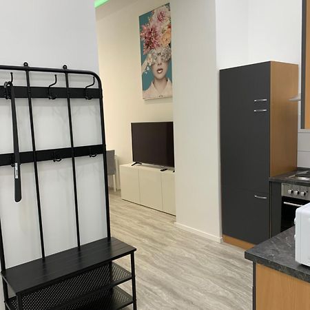 Standard Apartment 布达佩斯 外观 照片