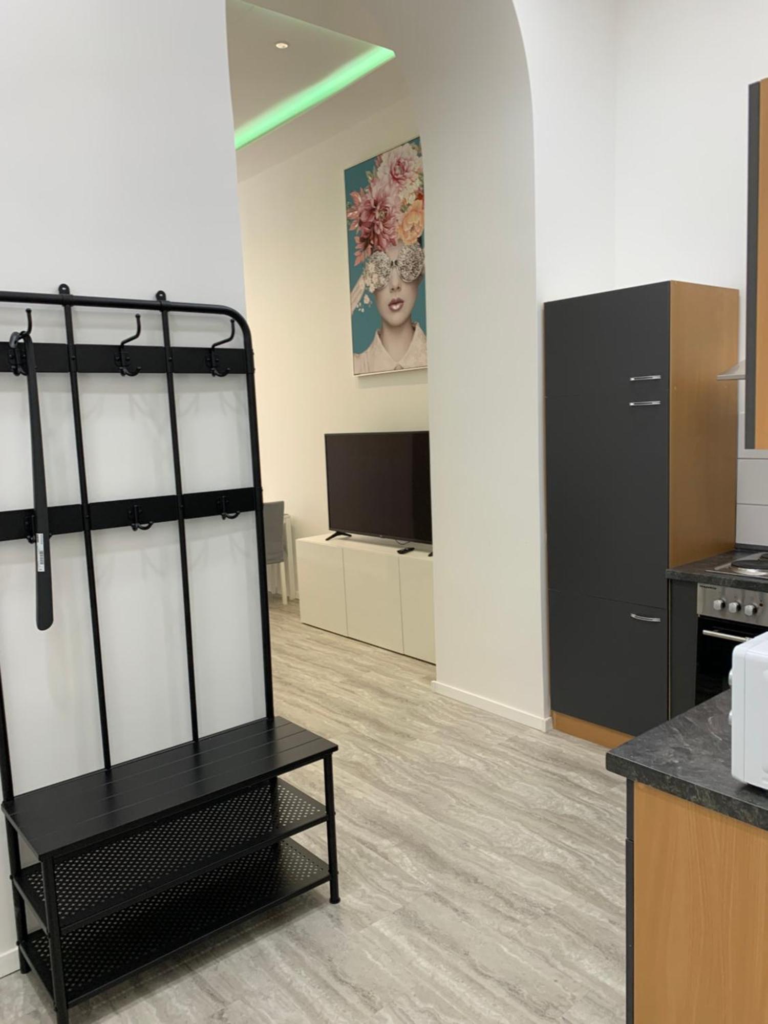Standard Apartment 布达佩斯 外观 照片