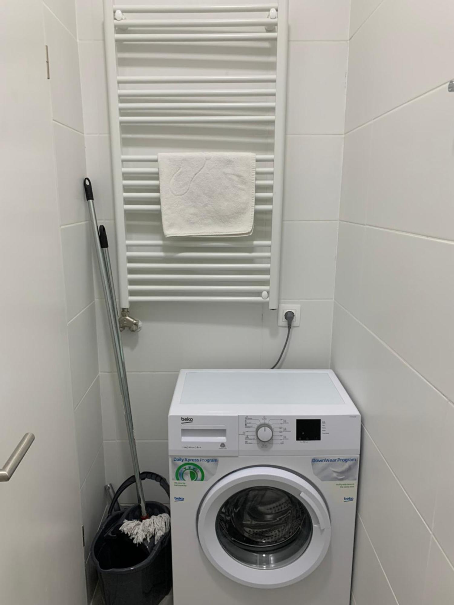 Standard Apartment 布达佩斯 外观 照片