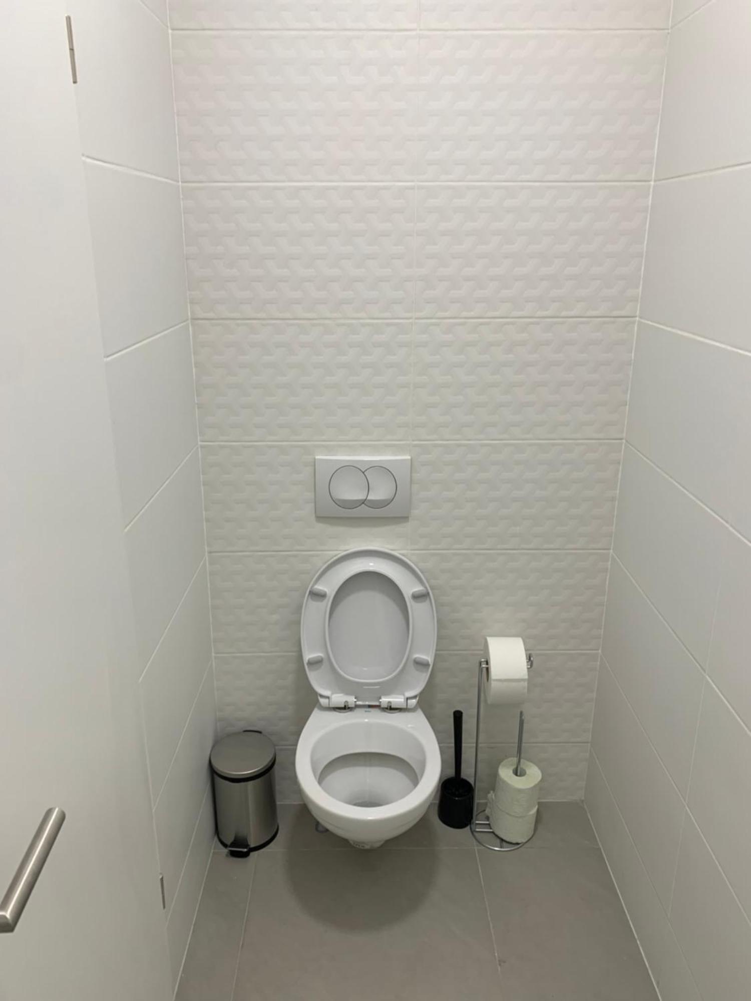 Standard Apartment 布达佩斯 外观 照片