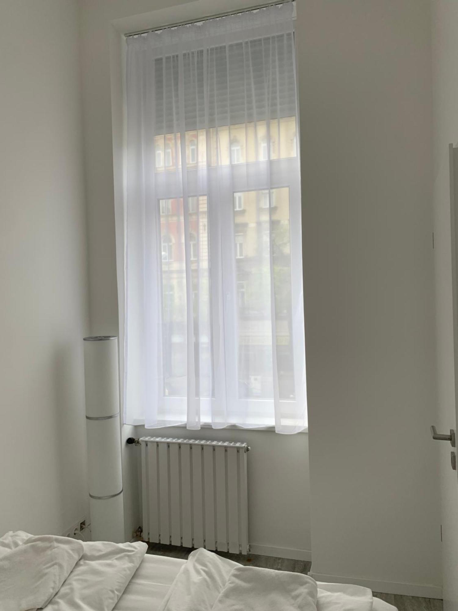 Standard Apartment 布达佩斯 外观 照片