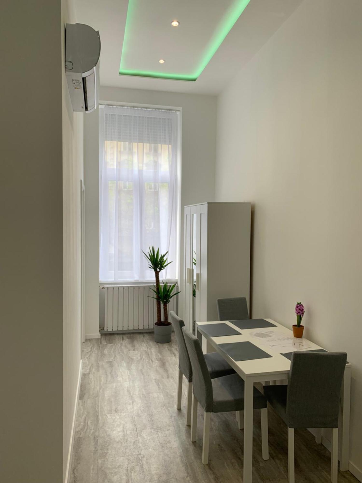 Standard Apartment 布达佩斯 外观 照片