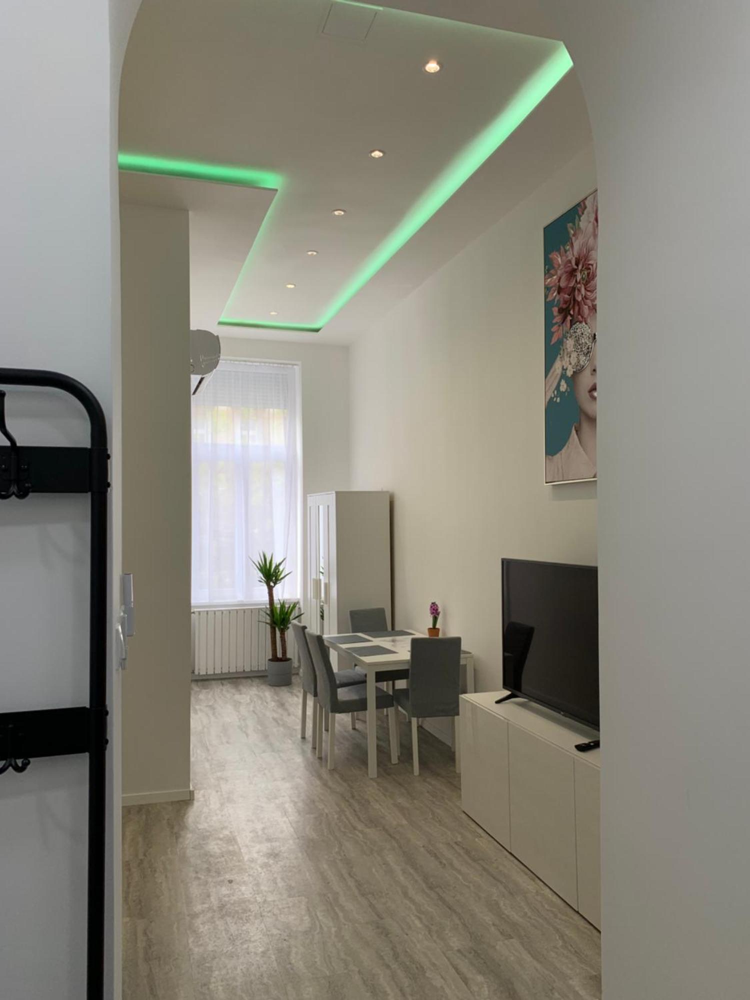Standard Apartment 布达佩斯 外观 照片